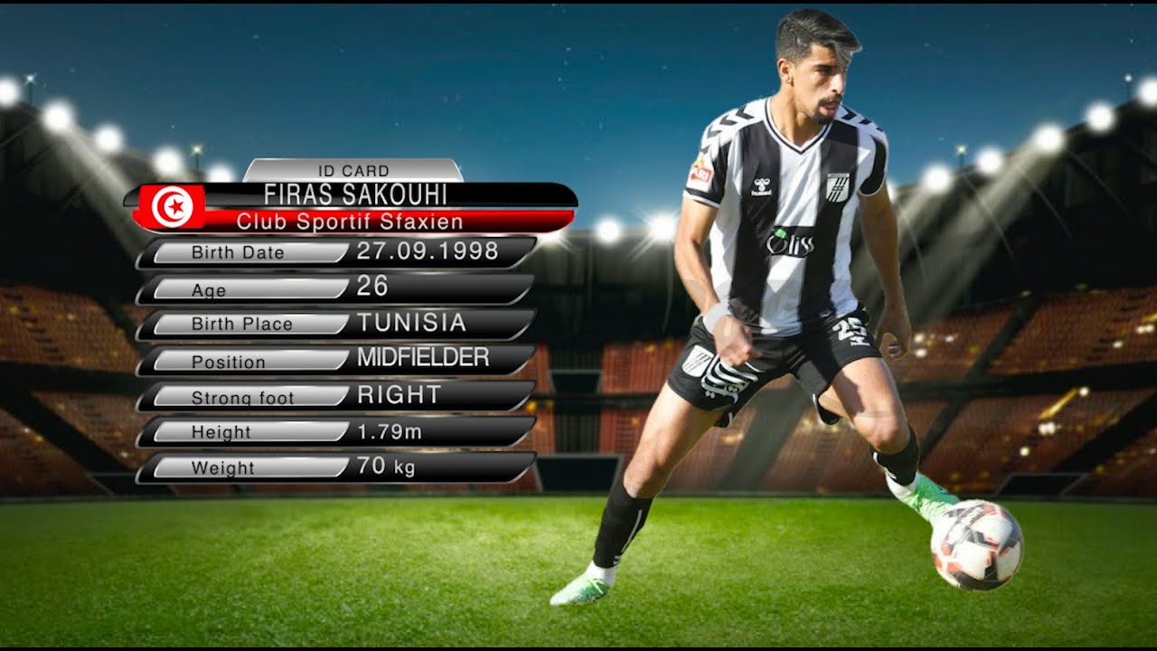 Firas Sakouhi l Best Of 2024/2025