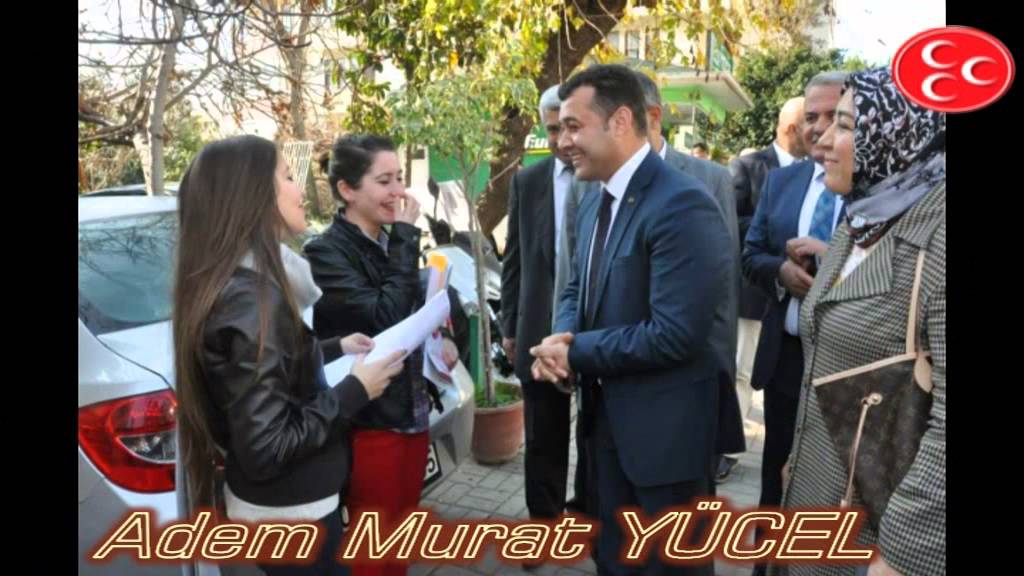 Adem Murat YÜCEL