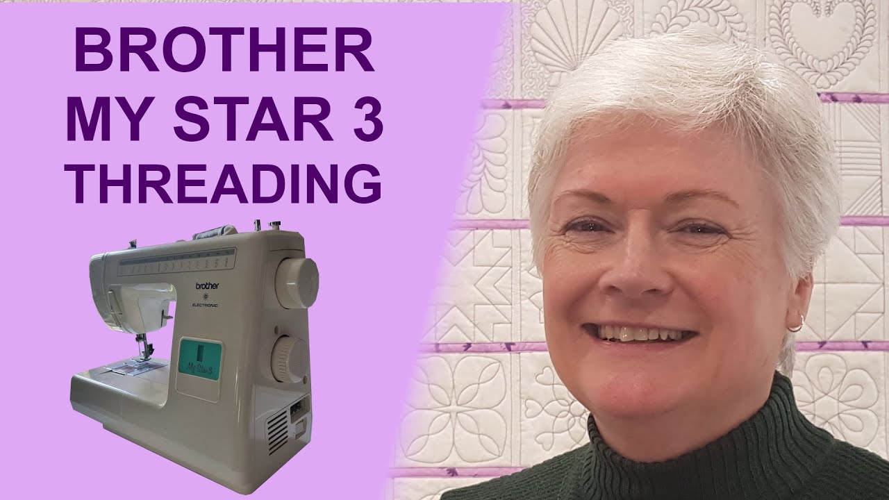 Brother My Star 3 | Threading