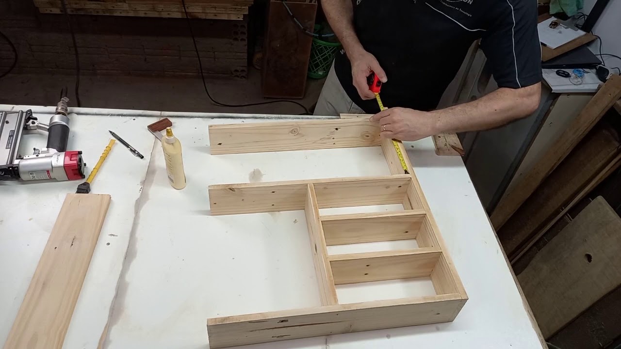 GANHE DINHEIRO FAZENDO UM PORTA TEMPEROS  FÁCIL