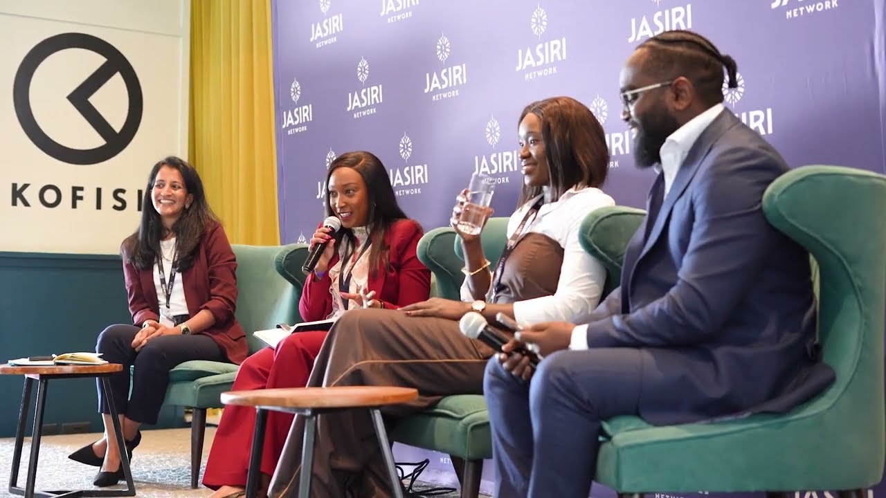 Real Estate in Africa: Building Trust & Unlocking Diaspora Investment