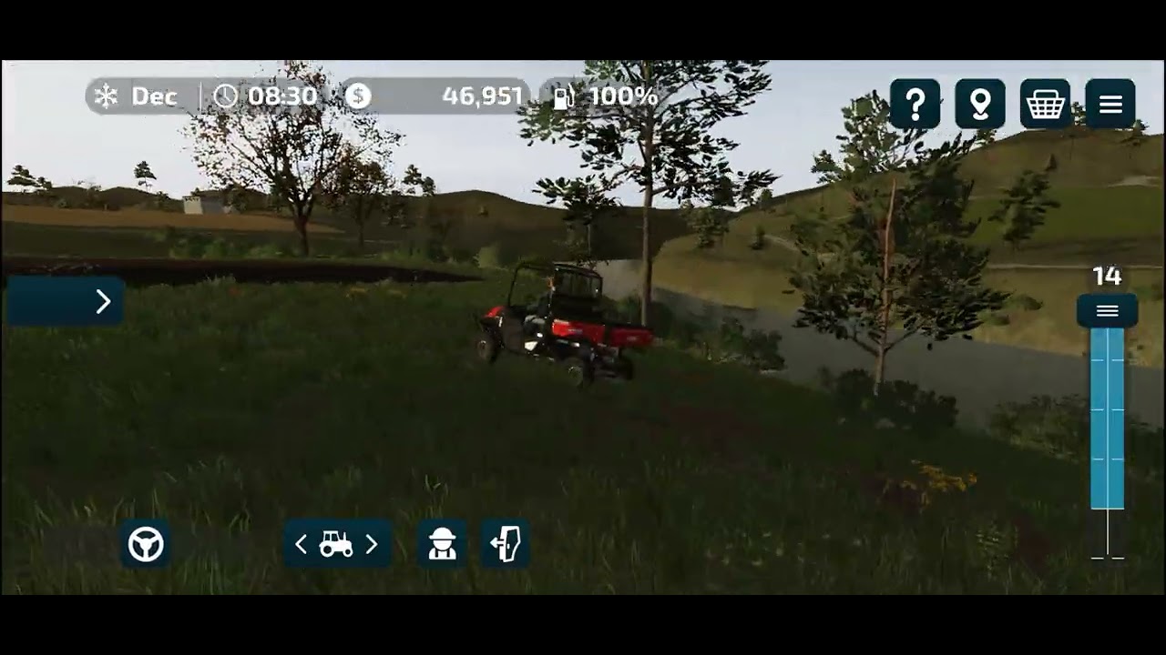 Got bored on FS😂