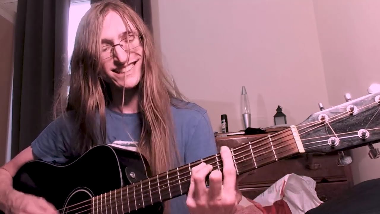 Henrietta - The Fratellies (Isla Island Acoustic Cover)