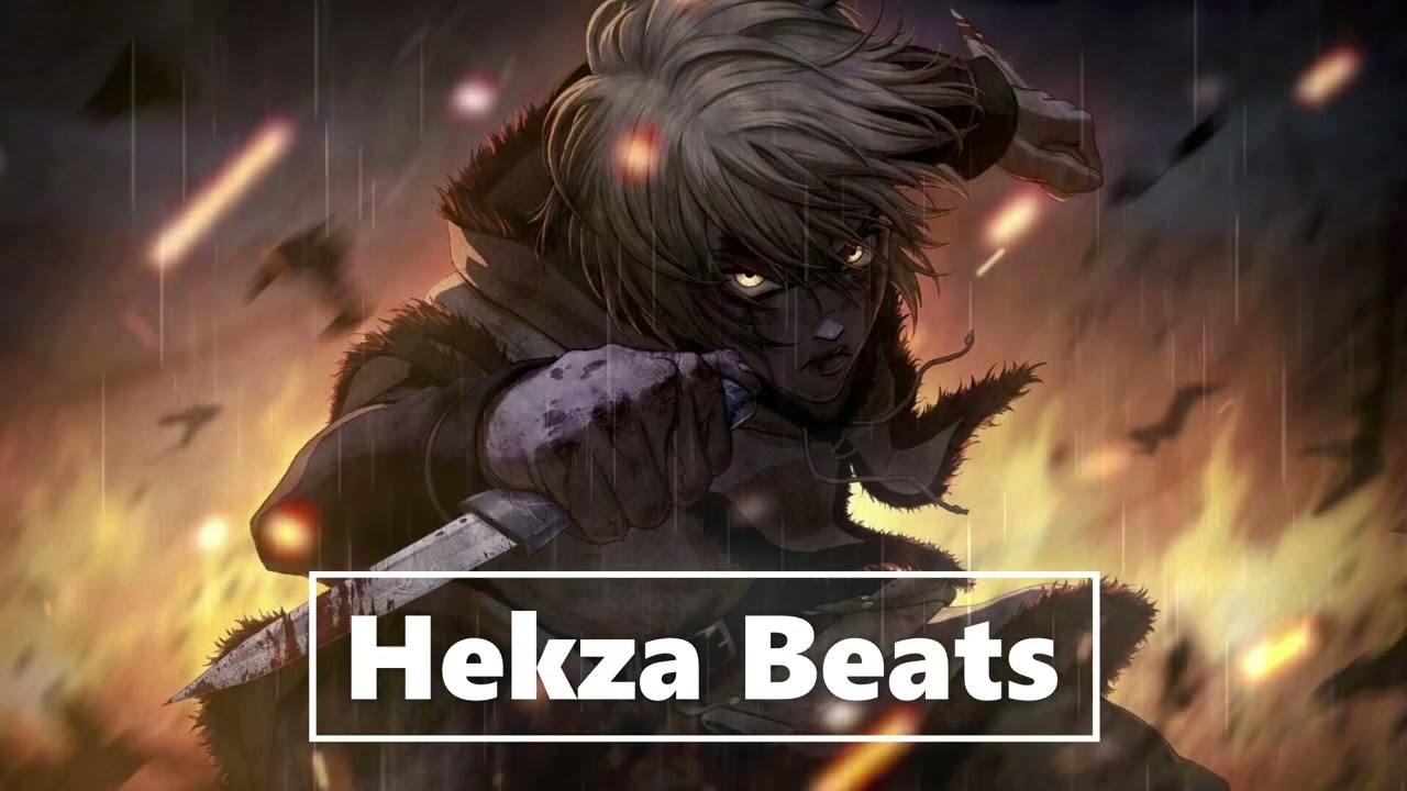 Hekza Beats - 