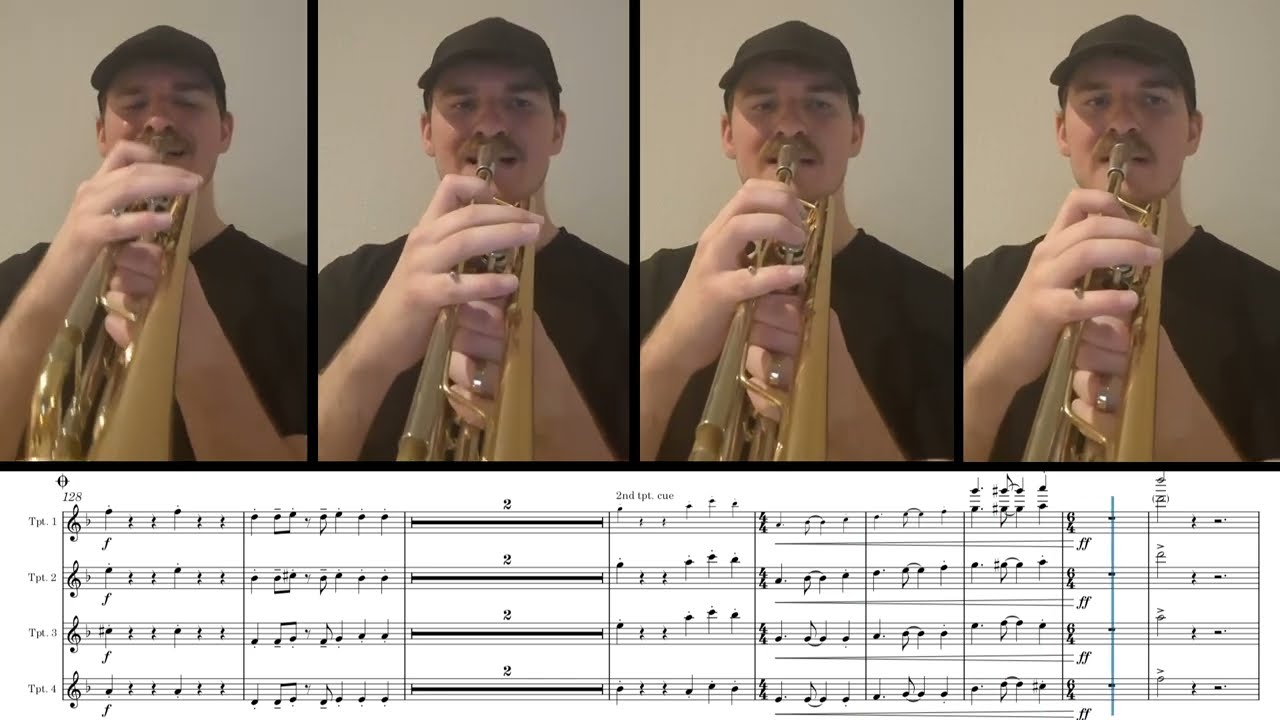 Overture from 
