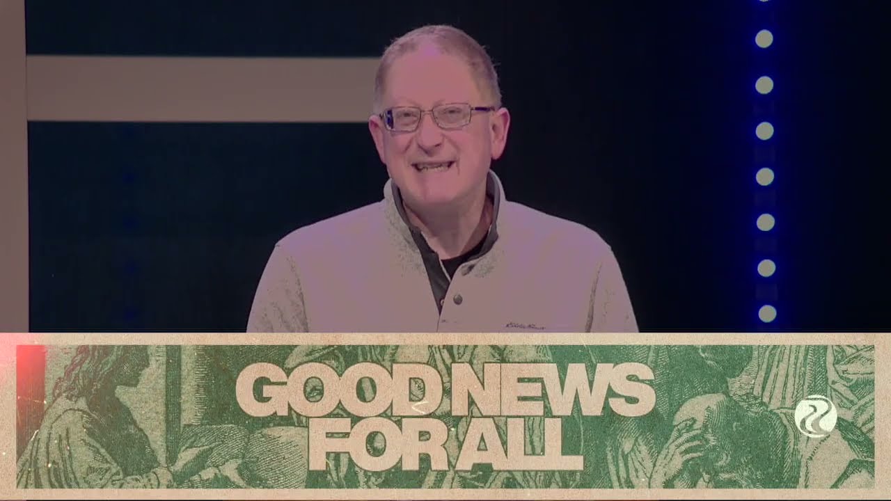 Join us NOW for our Service | ONLINE SERVICE ONLY | 1-25-2026