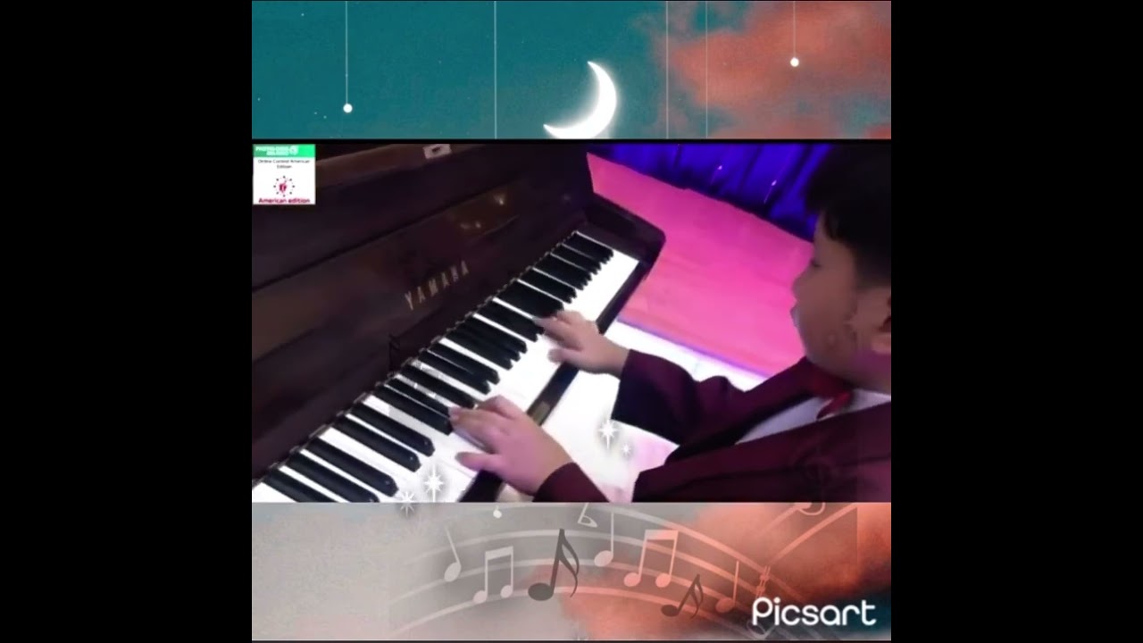 Bagatelle No.25 in A minor (Fur Elise)- L. Beethoven