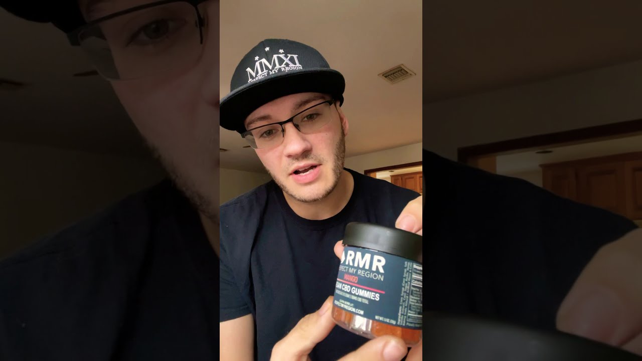 This Is One Of The Best Vegan CBD Gummies For Pain and Sleep
