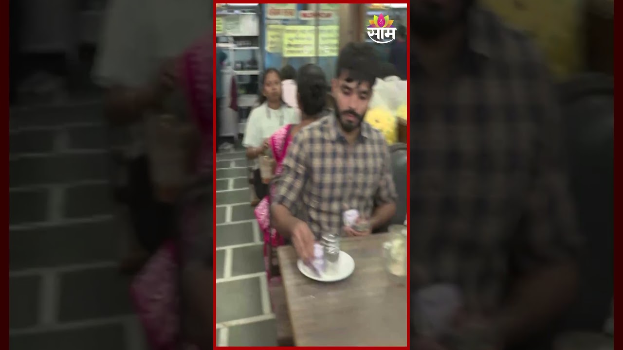 युद्धामुळे गॅसचा तुटवडा; मुंबईतील 20% हॉटेल्स बंद | Mumbai Gas Shortage | Hotels Close