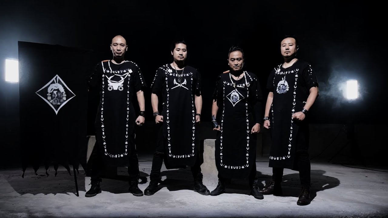 VERSION2 - END THIS [OFFICIAL VIDEO]