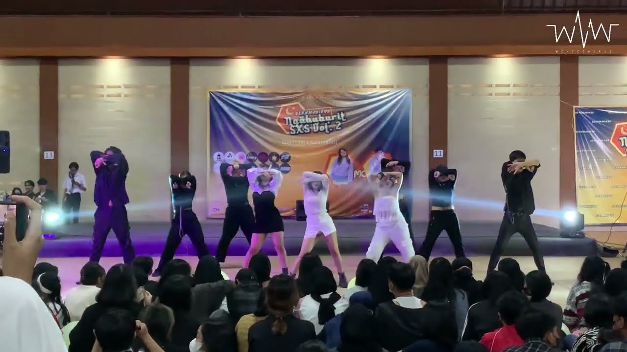 [220416] BLACKPINK_ MONEY + SOLO + Pretty Savage Dance Cover By Baby Monster