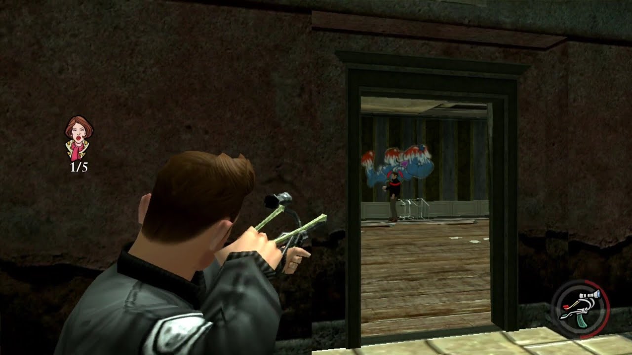 The Tenements - Bully: Anniversary Edition Mobile Gameplay