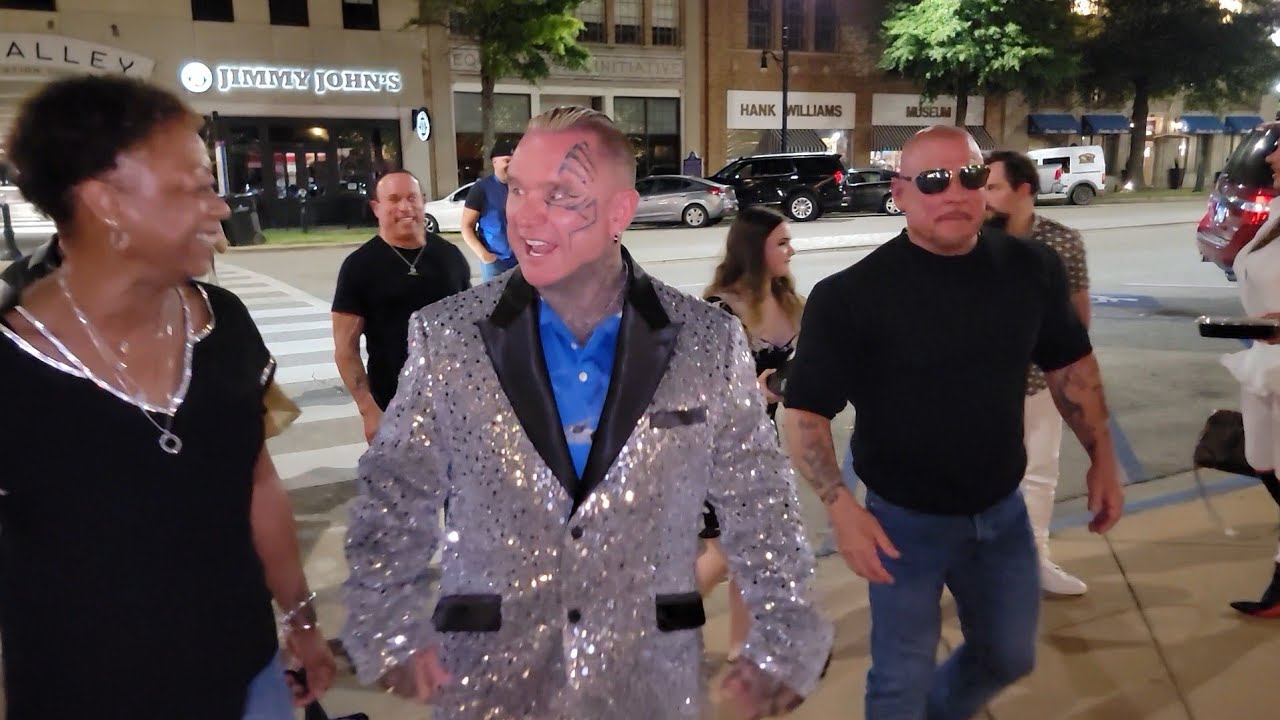 🚨DRUNK LEE PRIEST GOES NUTS IN ALABAMA, SLAMS DAVE IN EPIC RANT!!!
