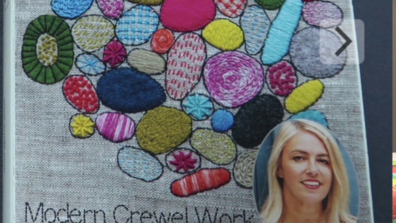 The Quilt Show: Ricky Tims Talks to Jo Avery