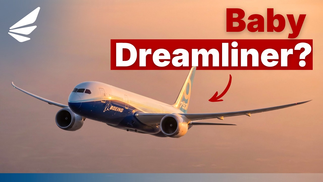 Решение компании Boeing о выпуске одного-единственного самолета обошлось в 53 миллиарда долларов,...