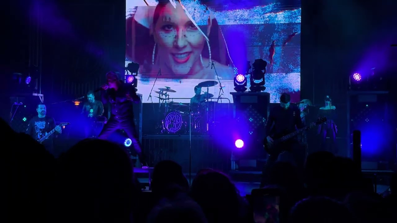 Nagykanizsa Város nap Hooligans koncert (Ne félj, már én sem félek intro-Kendőzetlen igazság)