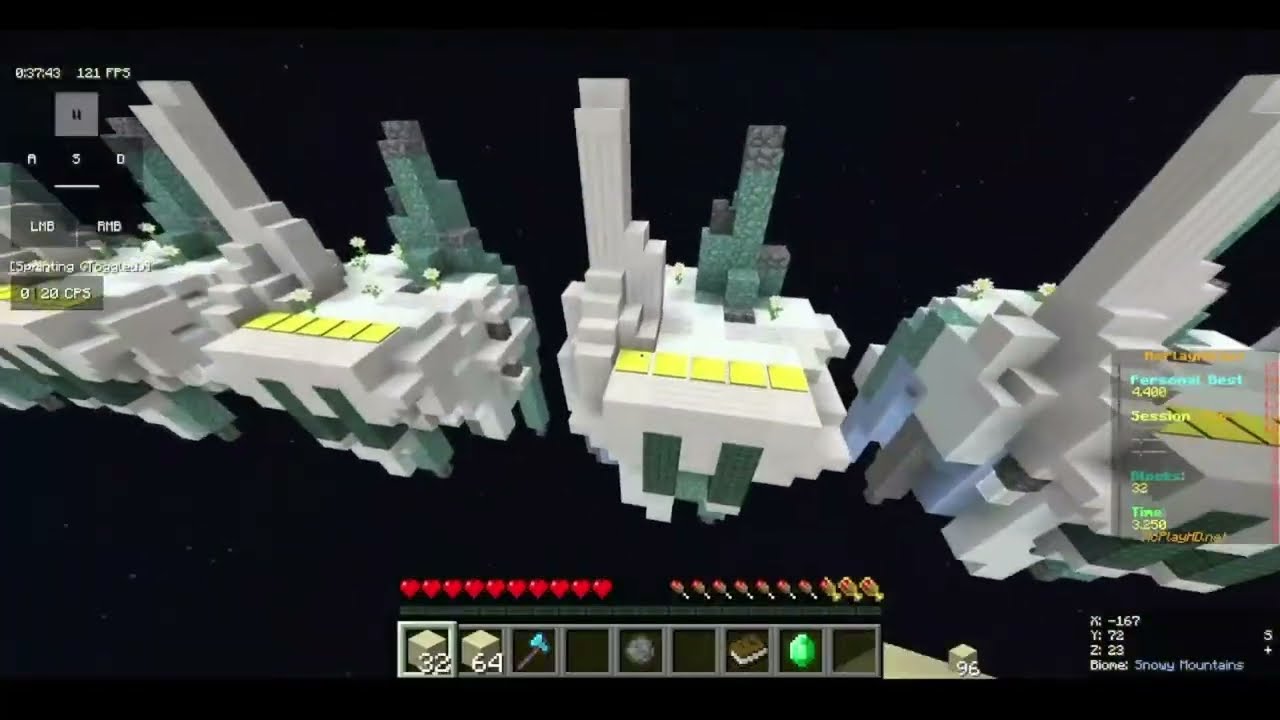 semi recent bridgieng clips