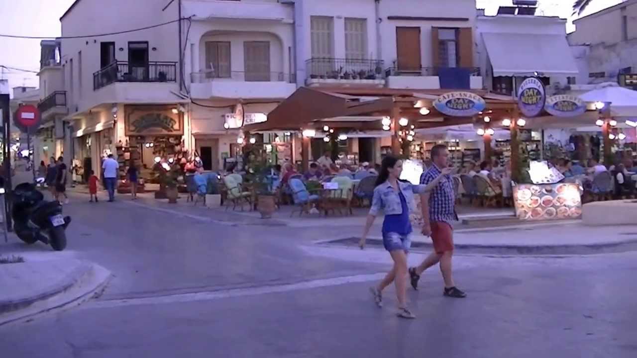 rethymnon