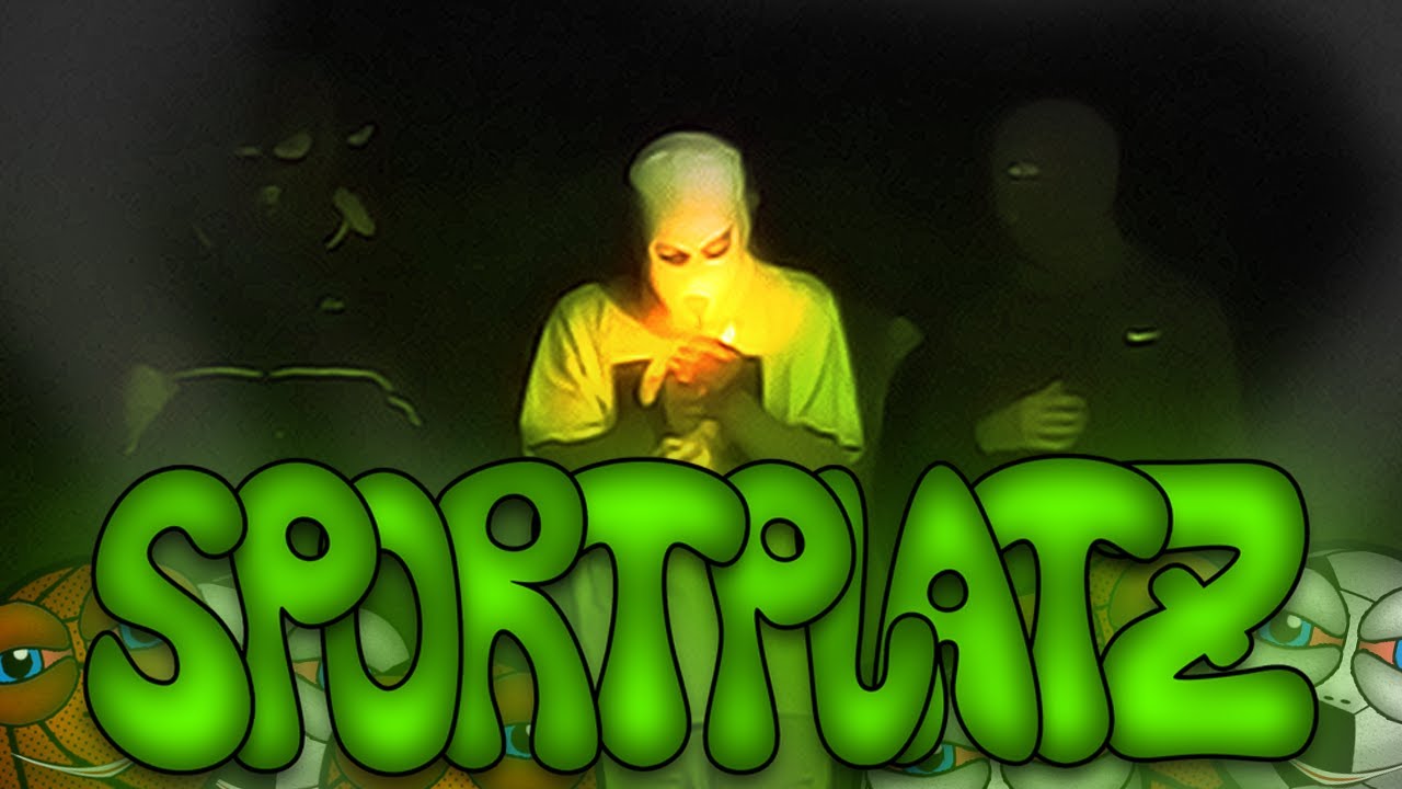 DME x Prod Gordon - SPORTPLATZ (dir. by VITJA.PNG) #globalbois