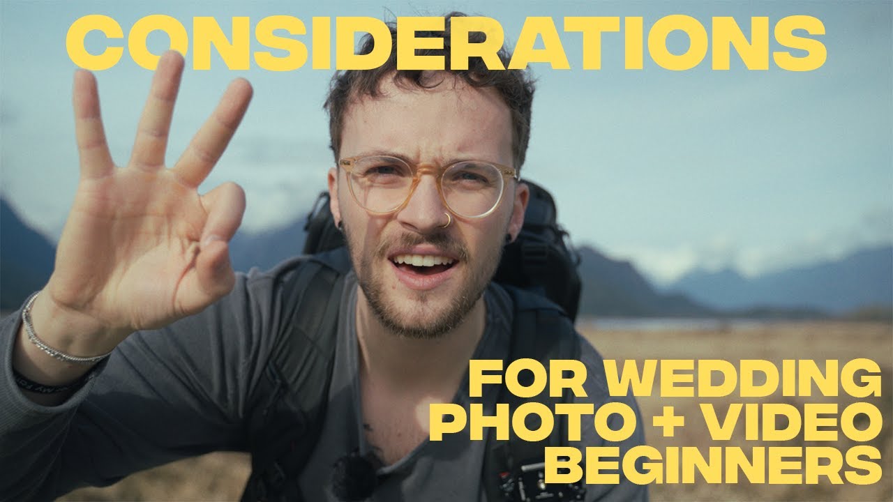 watch this before launching your wedding photo/video business in 2025