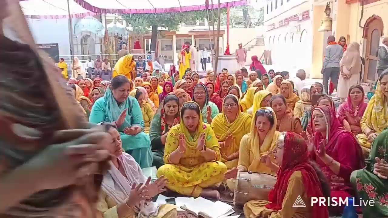 Live streaming of Baba Dera 1008