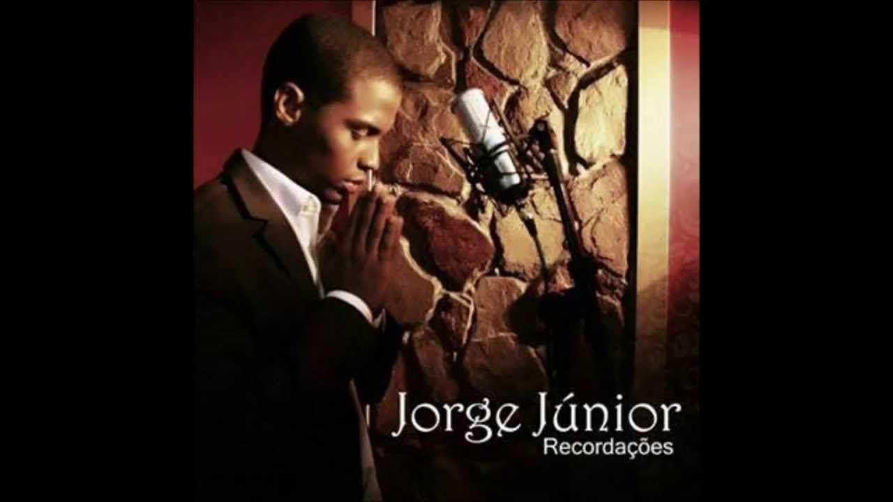 Jorge Junior - Aquieta-Te