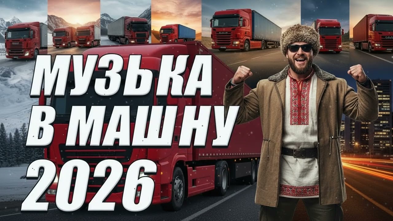Когда время замедляется — Disco 80–90х | Евро Диско | Евродэнс | Ночная Дорога