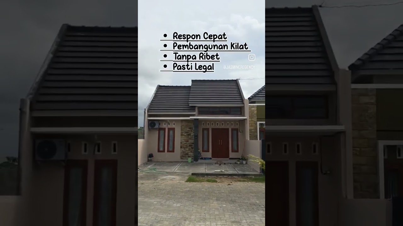 Rumah 200jtan Tuban  #propertituban#jualrumahtuban#tubanbanget#tubanhits#perumahan #perumahantuban
