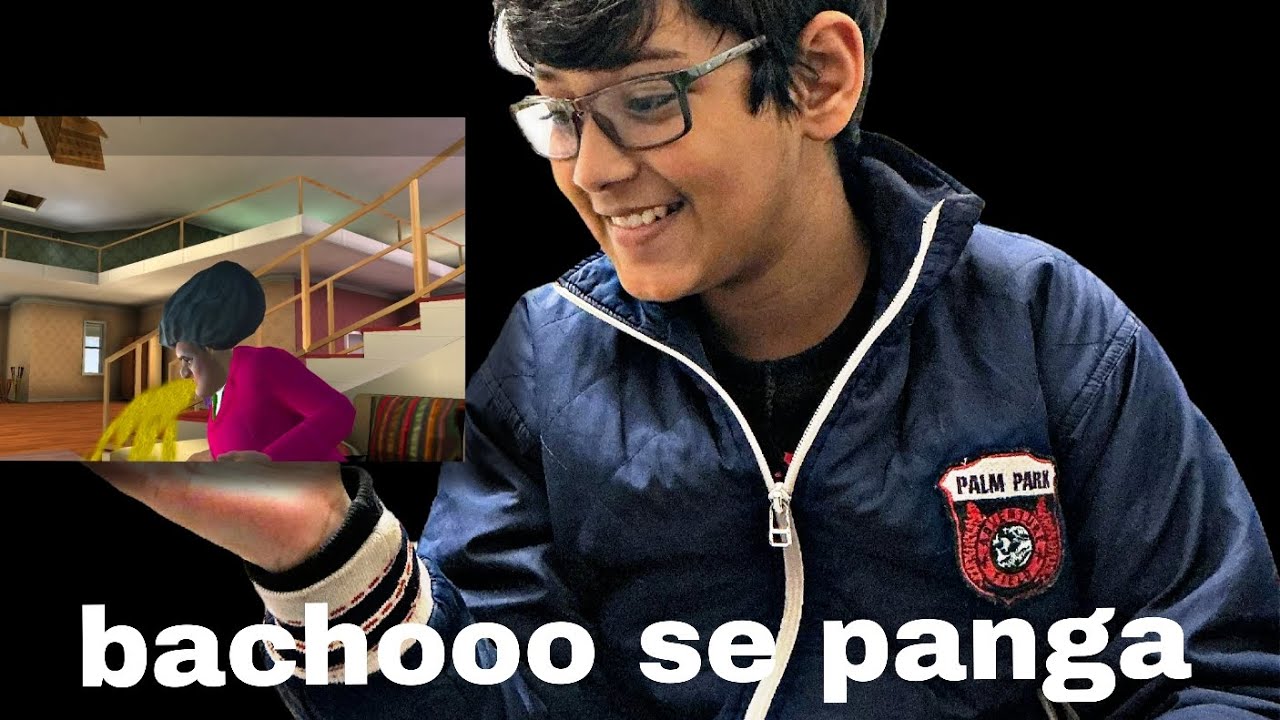#playingscaryteacher #trending #viral #gaming with devraj #Pangani #scary teacher #evilstudents #st