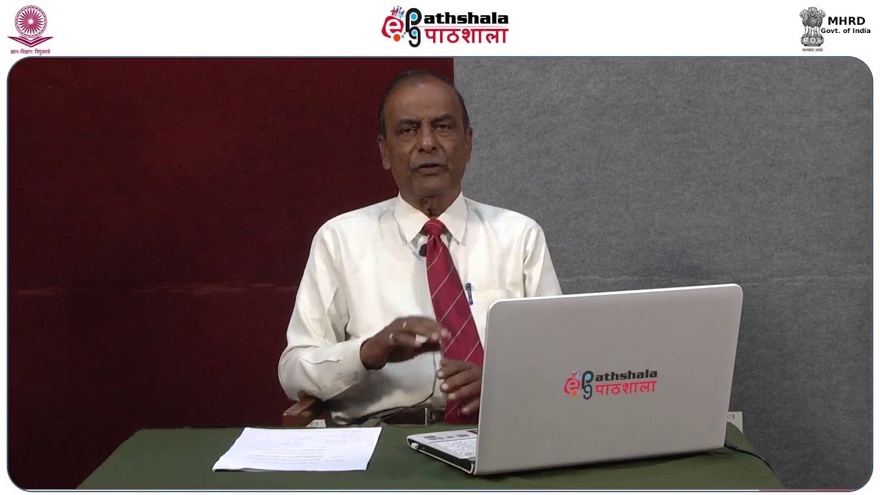 M-18 Basics of Research Methodology