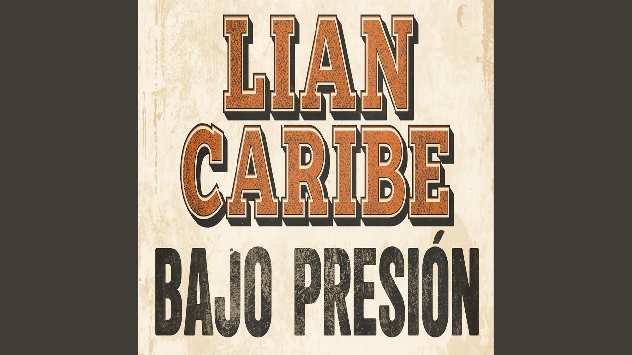 Bajo presión