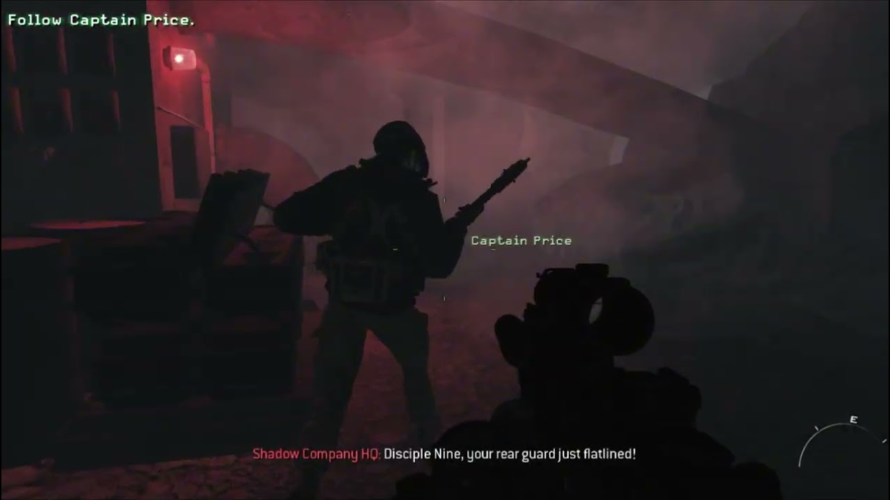 Just Like Old Times Full Video Call Of Duty.! Search The Afghan Cave Network For General Shepherd...