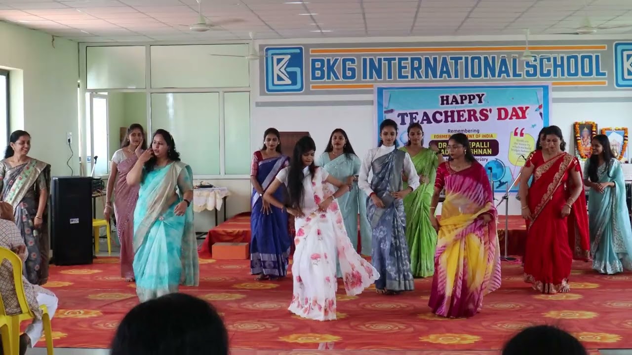 Teachers day ❤️‍🔥💗