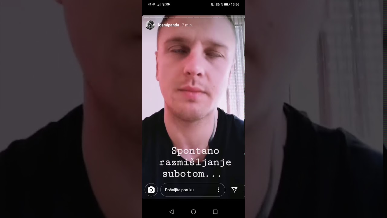 Losmipanda-Misljenje od psiholozima i 2 storytime-a