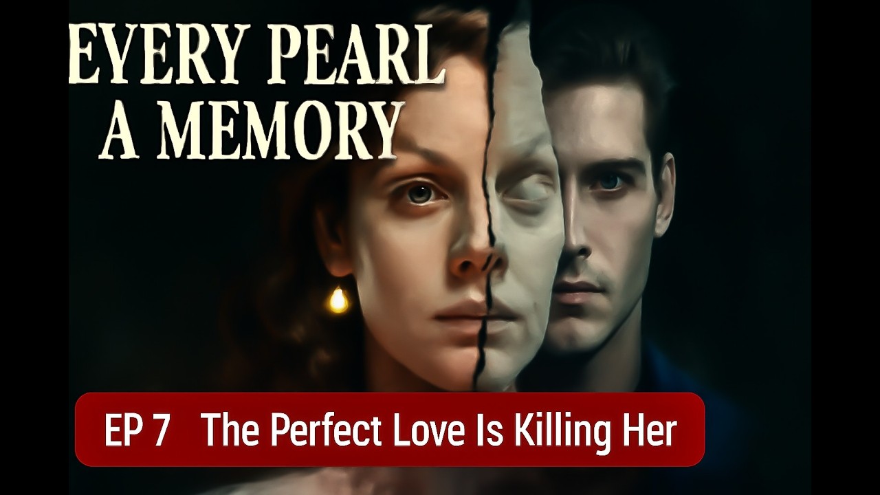Every Pearl a Memory | Echoes EP7 | Possession Horror & Sisterhood