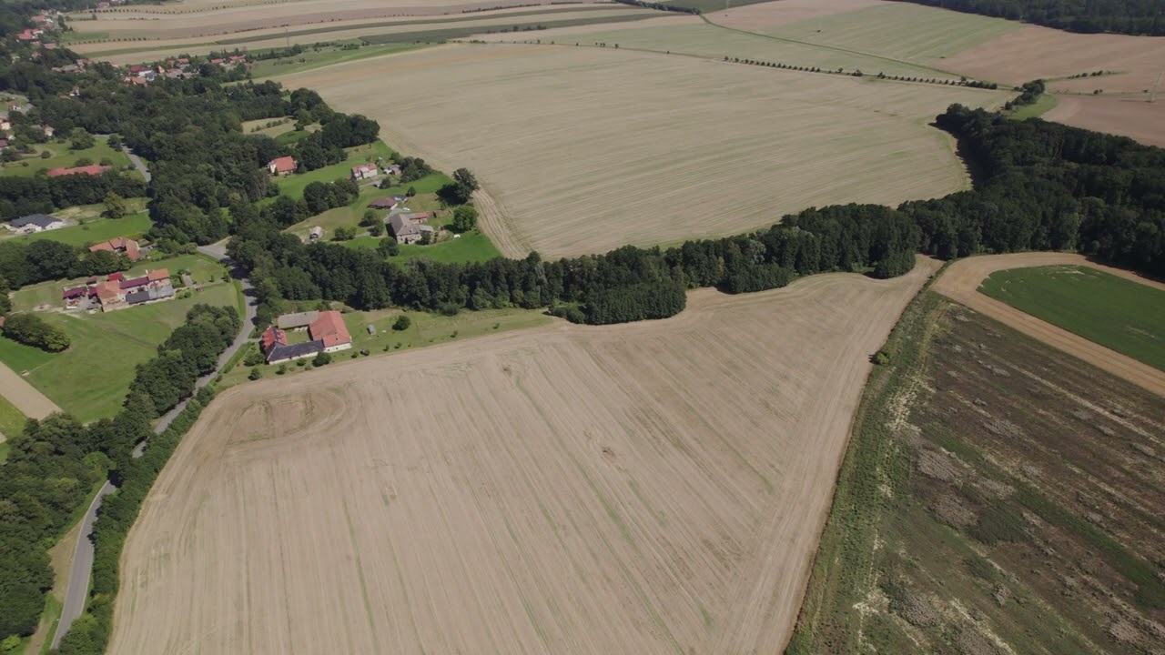 Prodej zemědělsk&eacute; usedlosti v Hynčic&iacute;ch - Vražn&eacute; u Oder, Realitn&iacute; kancel&aacute;ř RE/MAX Delux Brno, RK
