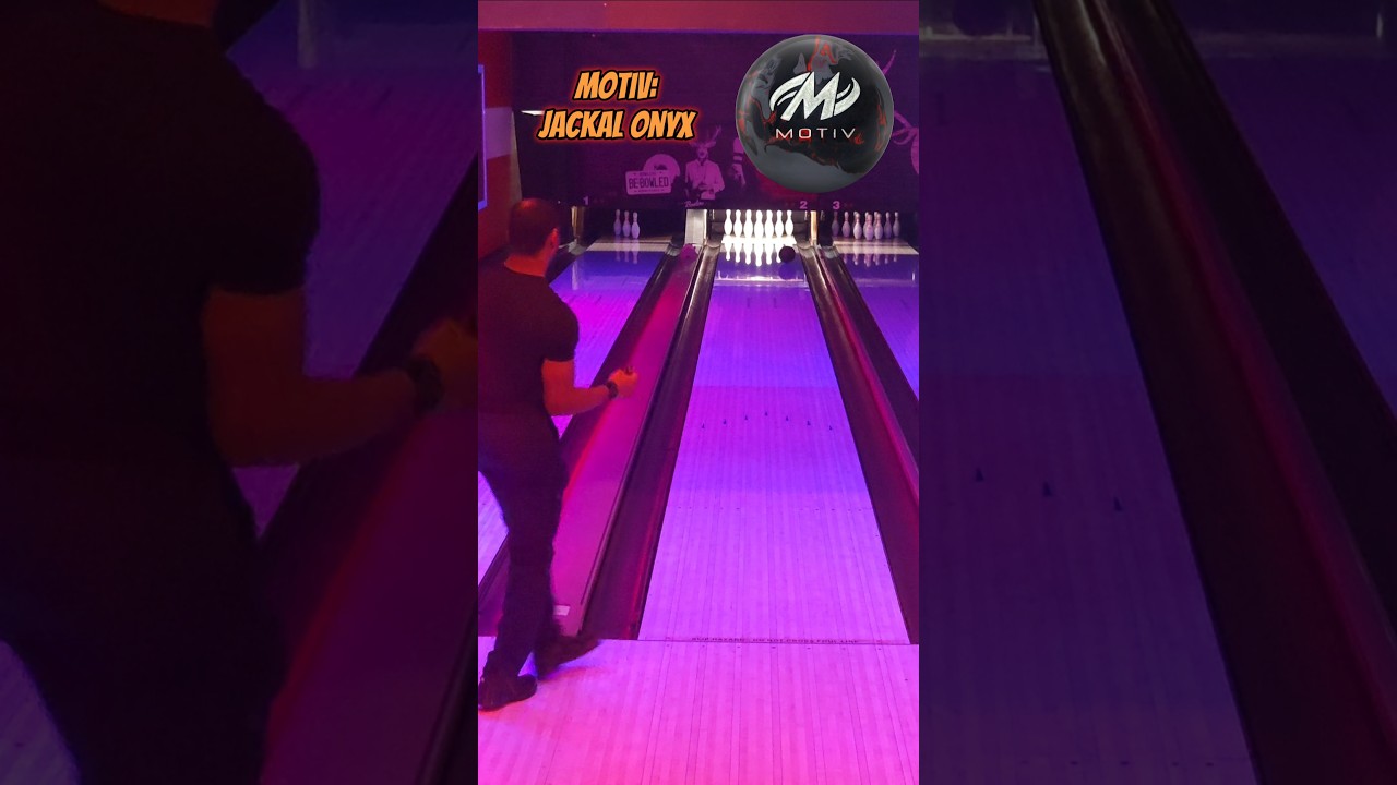 #motivation #bowlinglife #teammotiv #JackalOnyx