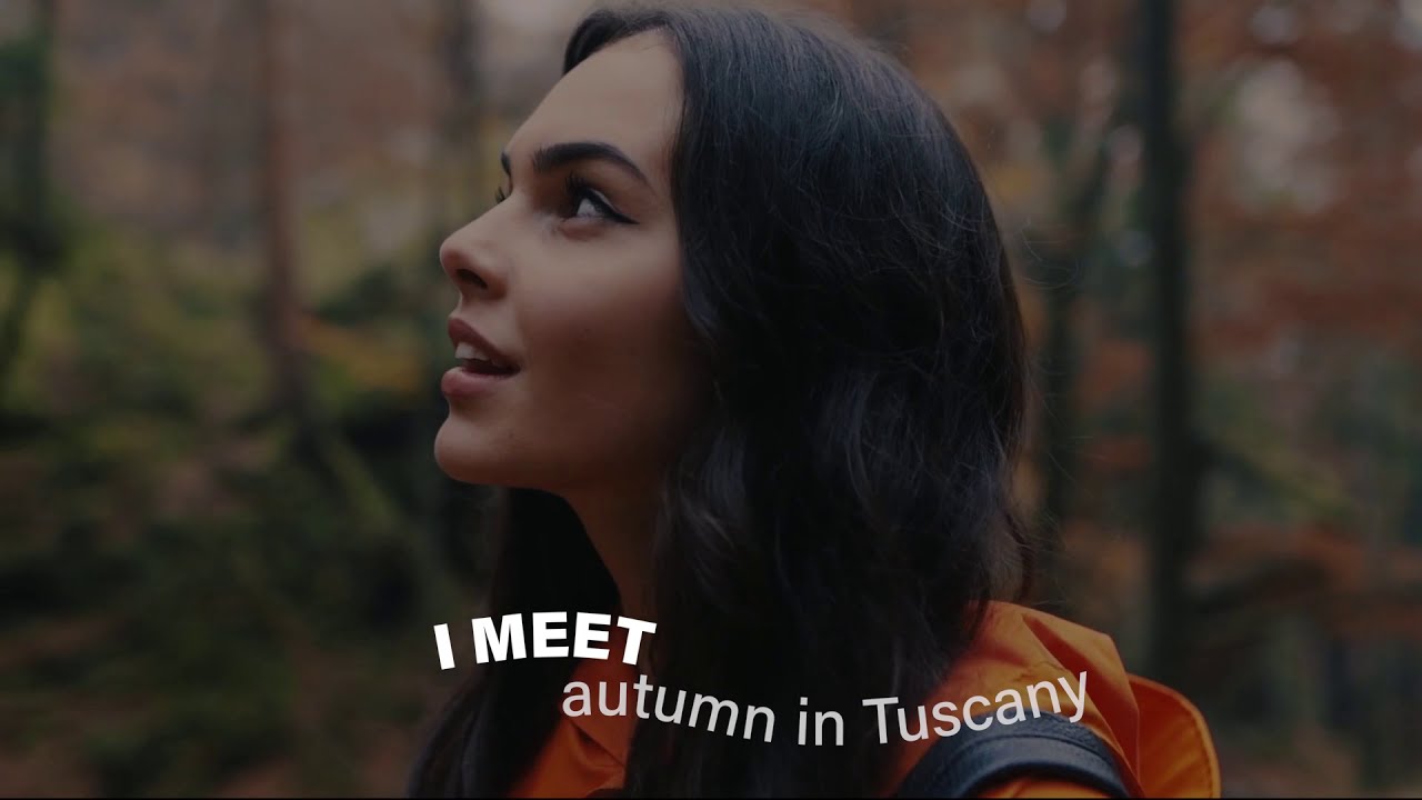 Would you like to meet Valtiberina in Autumn? Tuscany is waiting for you!