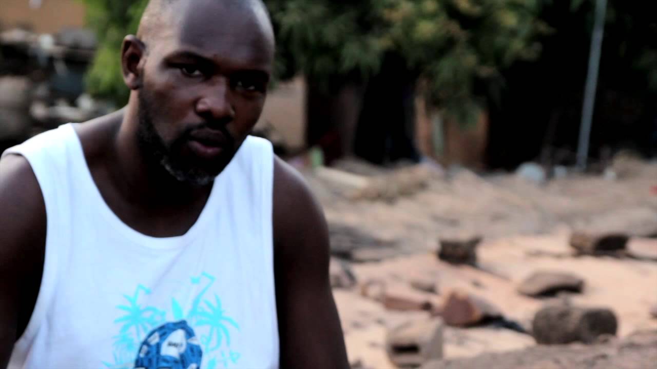 FASSO / LAMINE Ô MIC / Official Vidéo 2014