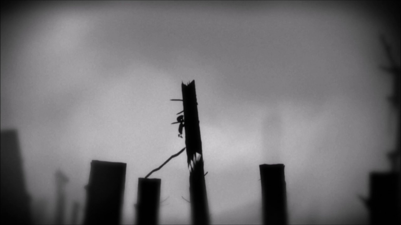 Limbo - Dumb Ways to Die...