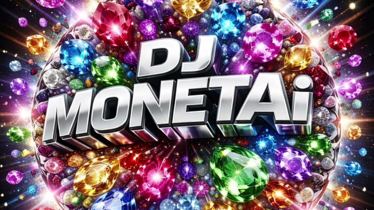DJ MONETAi - TURN OFF THE LIGHT (Eurodance 90s) #dance 