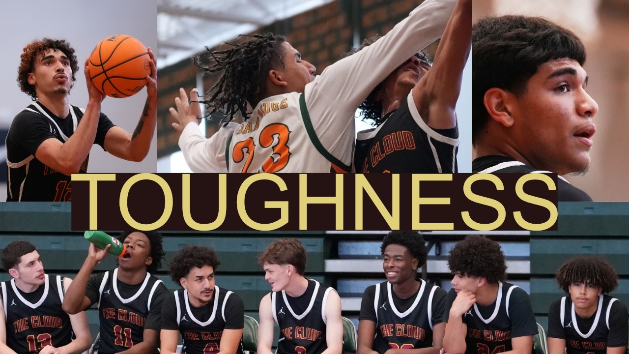 Toughness