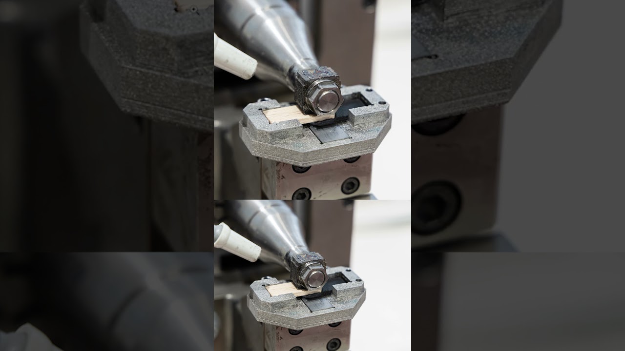 Novas t&eacute;cnicas de jun&ccedil;&atilde;o utilizando impress&atilde;o 3D e ultrassom #cad  #3dprinting  #ultrassom #news
