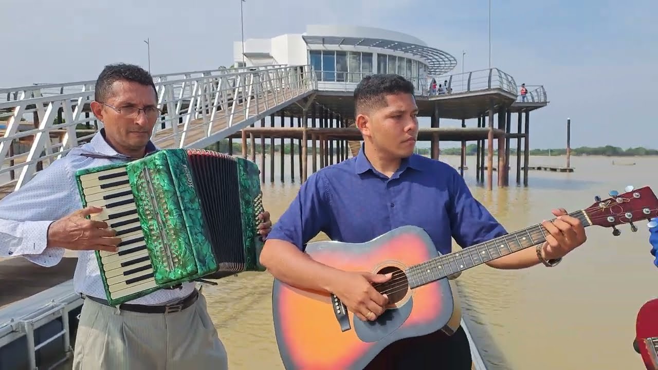 Escogido fui de Dios (Cover) #losvocerosdecristo  #himnoscristianos #homenaje a Álvaro Gómez