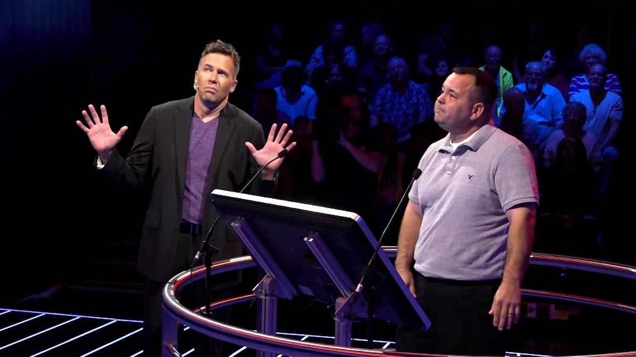 Cash Explosion September 2, 2017