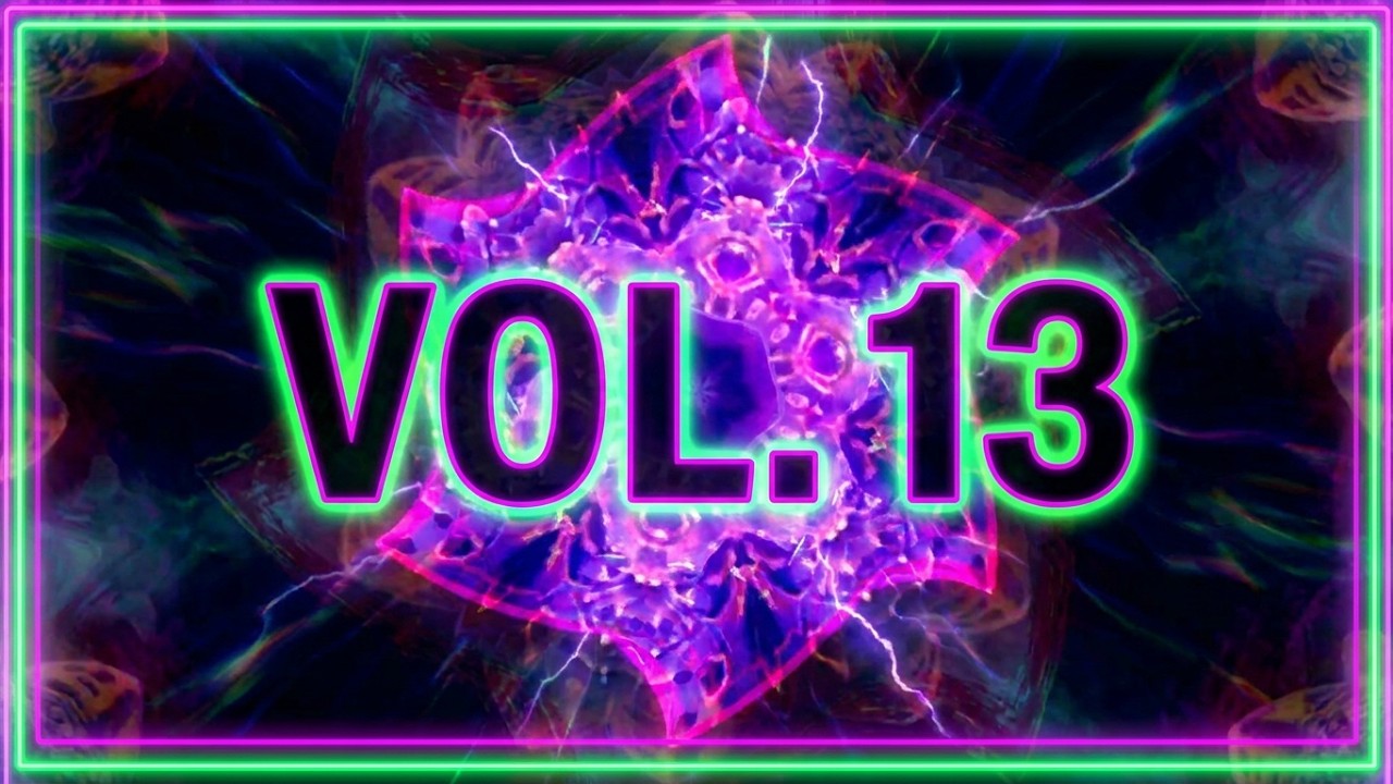 Continuous Goa Drive – Extended EDM Psytrance Mix
