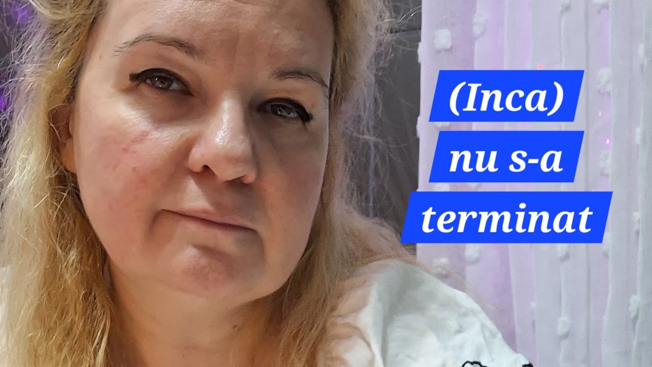 ✨️(Inca) nu s-a terminat...💥Secretele spionajului astral 👀🤢