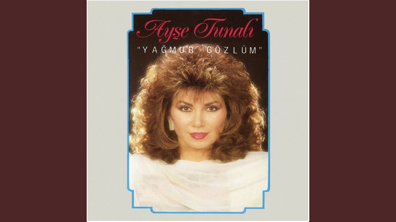 Yağmur Gözlüm