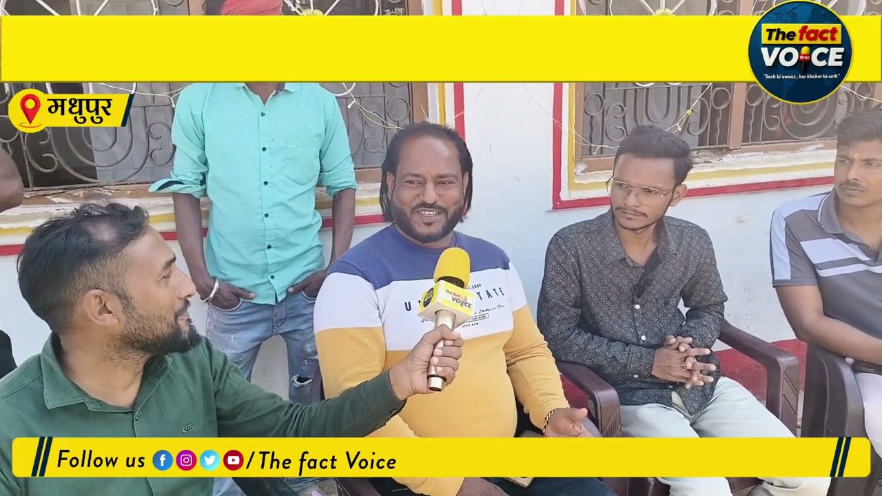 जनता के दिलों में बस रहे अनवर आलम उर्फ टिंकू, वार्ड 01 में समर्थन की लहर तेज