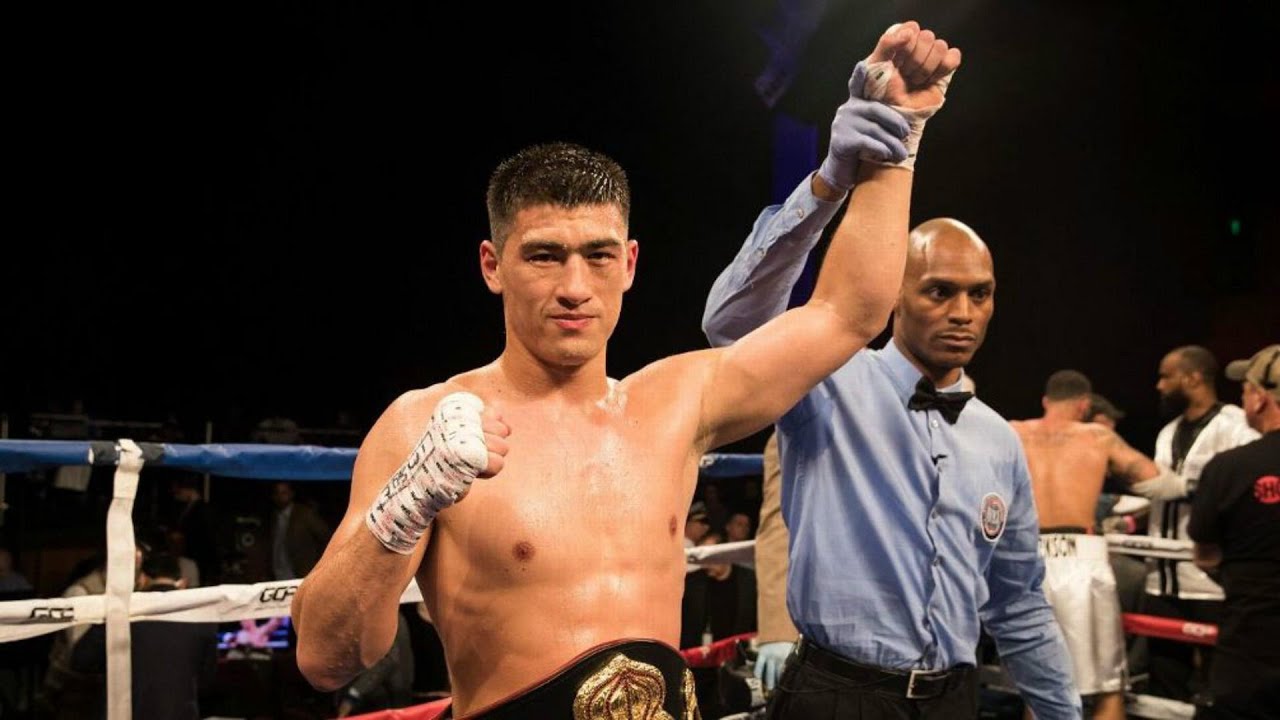 Dmitry Bivol - (Boxing Edit) 4K
